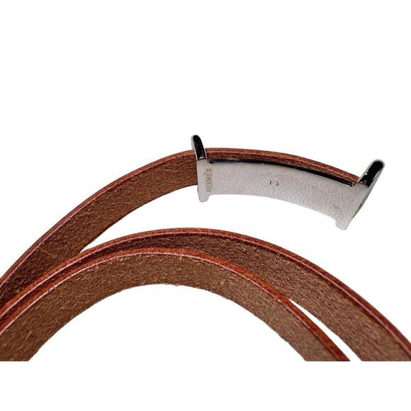 Hermes API 2 Adjustable Wrap Bracelet - Picture 4 of 4